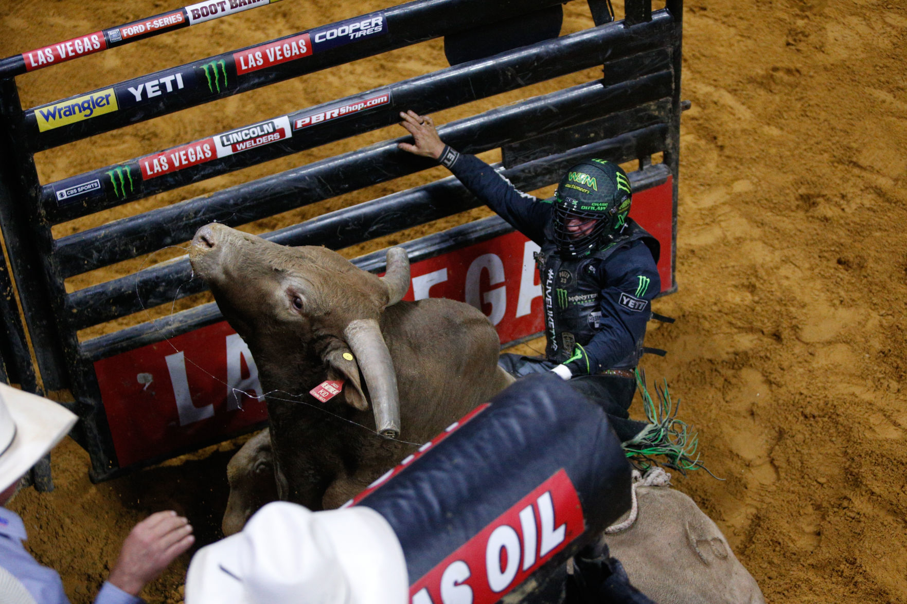 PBR Day 1